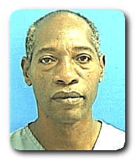 Inmate KEITH C BRAGGS