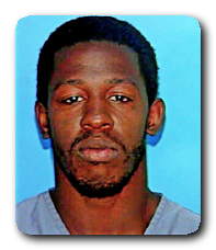 Inmate MARKEITH D LOYD