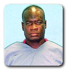 Inmate KENNETH ANDERSON