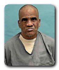 Inmate LAZELL D FOUST