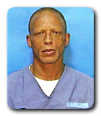 Inmate KENNETH L WHITE