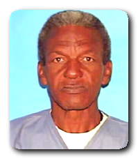 Inmate CLARENCE A SMITH