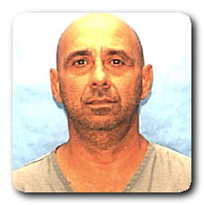 Inmate ROGER GONZALEZ