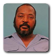 Inmate ANTHONY C BELL