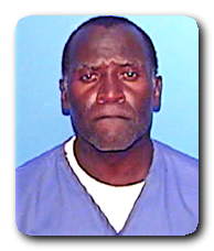 Inmate LARRY R STANLEY