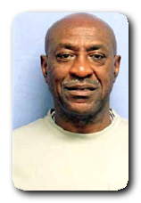 Inmate WALTER KENNETH WOODS