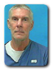 Inmate JAMES M ZIMMERMAN