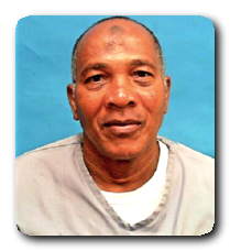Inmate RONNIE B TROUPE