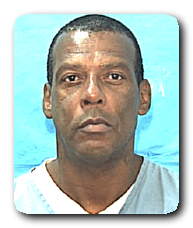 Inmate WENDELL M VEAL