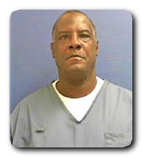 Inmate JOHN D BECKHAM