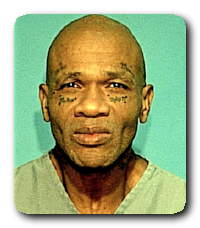 Inmate CHRISTOPHER FRANKLIN