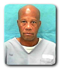 Inmate RANDY WASHINGTON