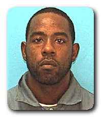 Inmate WALTER FOSTER