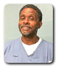 Inmate ALFRED WILCHER