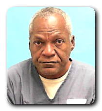 Inmate LAMAR JR JOHNSON