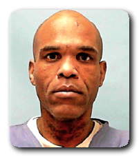 Inmate COBRA L NEWTON