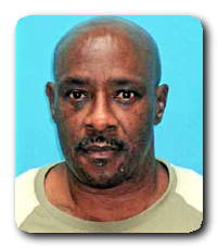Inmate ANTHONY A BLOODSAW