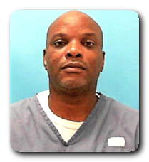 Inmate TORRANCE D MATHIS