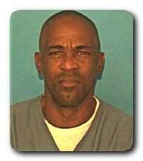 Inmate RONNIE WELCH
