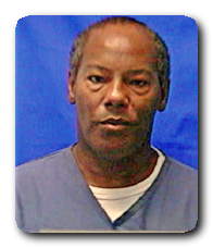 Inmate CARL E ANDERSON