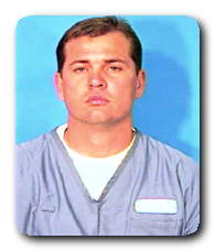 Inmate BRIAN F EPPERLY