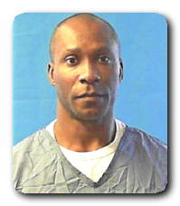 Inmate LINELL FEAGIN