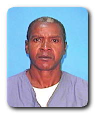 Inmate WILLIE M MCNEAL