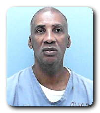 Inmate CLYDE V NEWTON