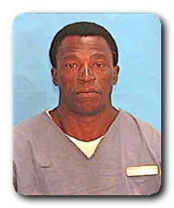 Inmate KENNETH O PERRY
