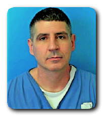Inmate KEVIN D SMITH