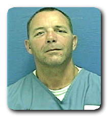 Inmate TONY L VISGER