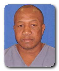 Inmate THOMAS L BROWN