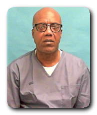 Inmate VINCENT DUKES