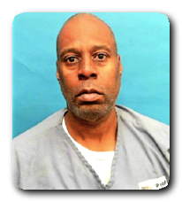 Inmate DONALD PARKER