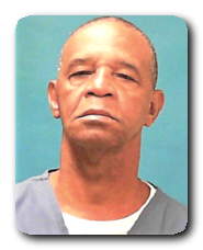 Inmate ALBERTO HERRERA
