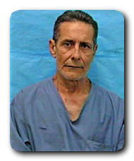 Inmate LUIS MANZANO