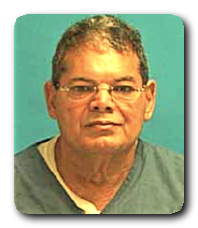 Inmate DANILO M PADRON