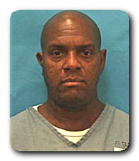 Inmate KENNETH WHITE