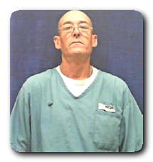 Inmate TRACY S DURKEE