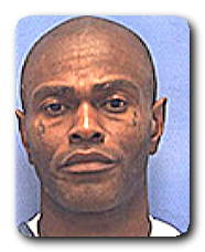 Inmate WILLIE L SLATER