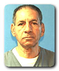 Inmate MANUEL OTERO-GONZALEZ