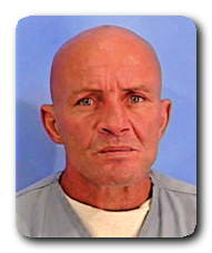 Inmate JORGE VALDES