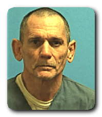 Inmate JORGE DEL SOL-HERNANDEZ