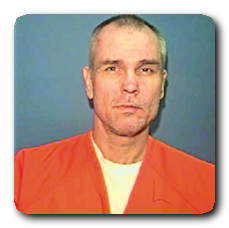 Inmate MARSHALL L GORE