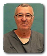 Inmate ALBERTO G BELENO