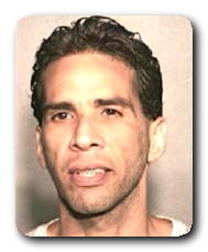 Inmate JAMES SANTIAGO