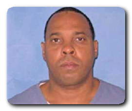 Inmate EARNEST L VEAL