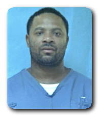 Inmate KENNETH D DONALDSON
