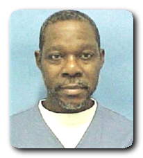 Inmate MICHAEL R MASON