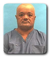 Inmate JAMES MCCRAY